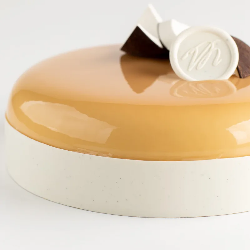 Курс «Муссовые торты» (Вера Никандрова)