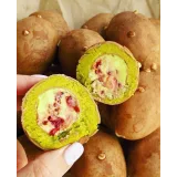 Пирожное картошка (berezovskayas_desserts)