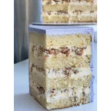 4 новых рецепта бисквитных тортов (kasadelika)