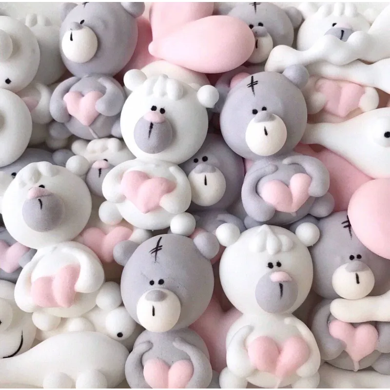 Фигурное маршмеллоу (magicsugar_spb)