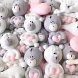 Фигурное маршмеллоу (magicsugar_spb)