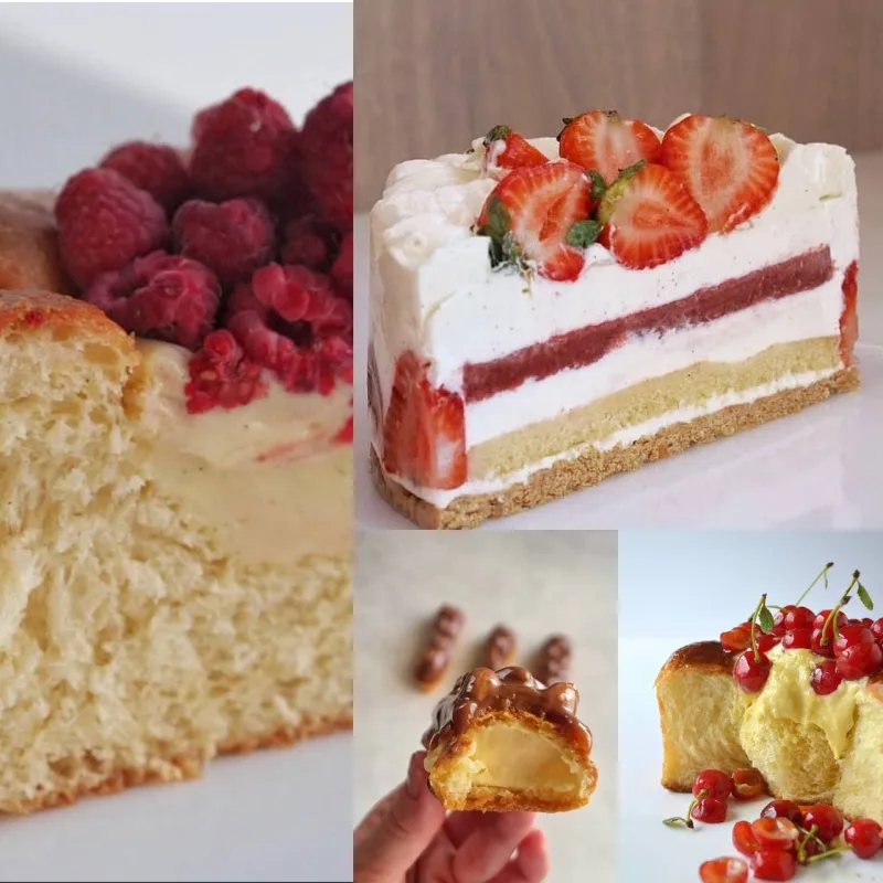 Летний Марафон 7.0 (Sugar Art)