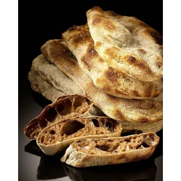 Пшеничные ляпуны (Сергей Кириллов)