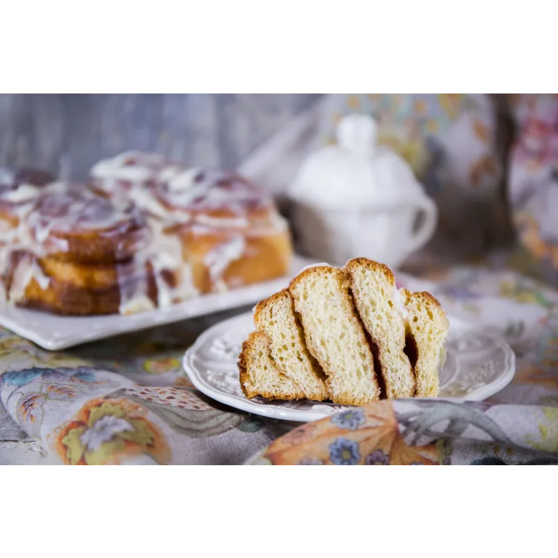 [Pastry is magic] Онлайн-курс "Домашняя выпечка на каждый день" (Нина Тарасова)
