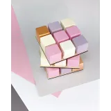 Мини-курс "Муссовые пирожные" (Анастасия Лазарева, Make Cake)