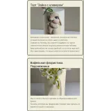 Курс весенний (Татьяна Ефремова)