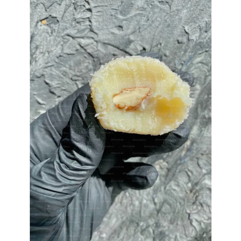 Торт "Тропический Раффаэлло" (Дарья Тимофеева, Buenocake)