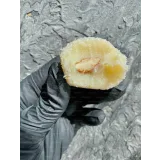 Торт "Тропический Раффаэлло" (Дарья Тимофеева, Buenocake)