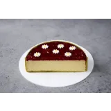 Мини-курс "Чизкейки" (Алина Макарова, cake school)