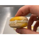 Курс по всем видам макарон (Саба Джанджгава)