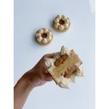 [Cake Pro] Великолепные тарты 2.0. Тариф - Супер (Александра Овешкова)