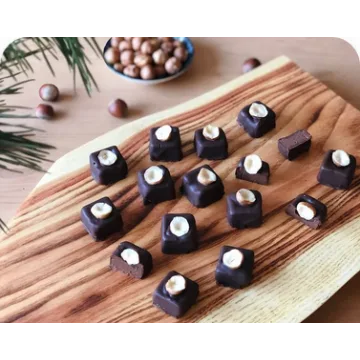 [rawstudio] Raw конфеты «Пралине с фундуком» (Мария Бенну)