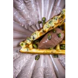 [Pastry is magic] Онлайн курс "Легендарные вафли" (Нина Тарасова)