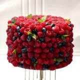 [vkus_lobacheva] Марафон Малиновый Рафаэлло (Оксана Лобачева)