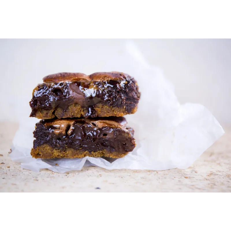 Онлайн-курс "Его Величество Брауни" (Нина Тарасова)