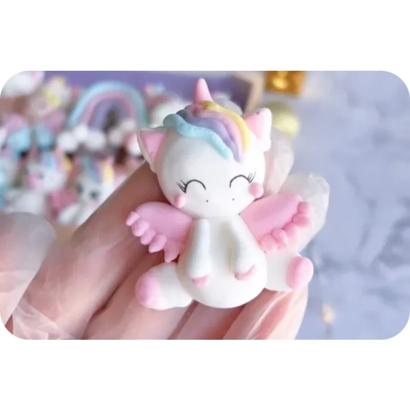 Своё дело с маршмеллоу 2.0. Тариф с куратором (8sweets8)