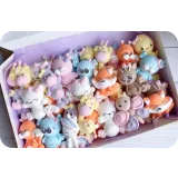 Своё дело с маршмеллоу 2.0. Тариф с куратором (8sweets8)