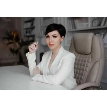 [Фабрика звезд Beauty] Инструкторский курс. Тариф Основной (Ольга Антипова)