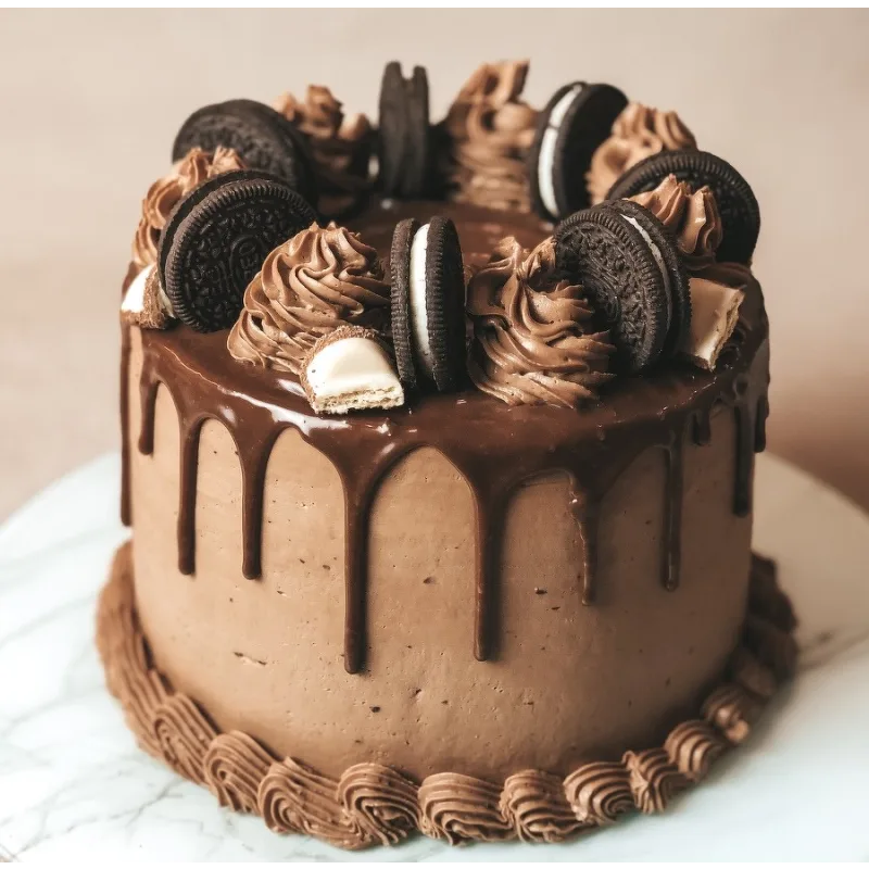 Курс "Тортомагия" (Полина Филимонова, Pauline School)