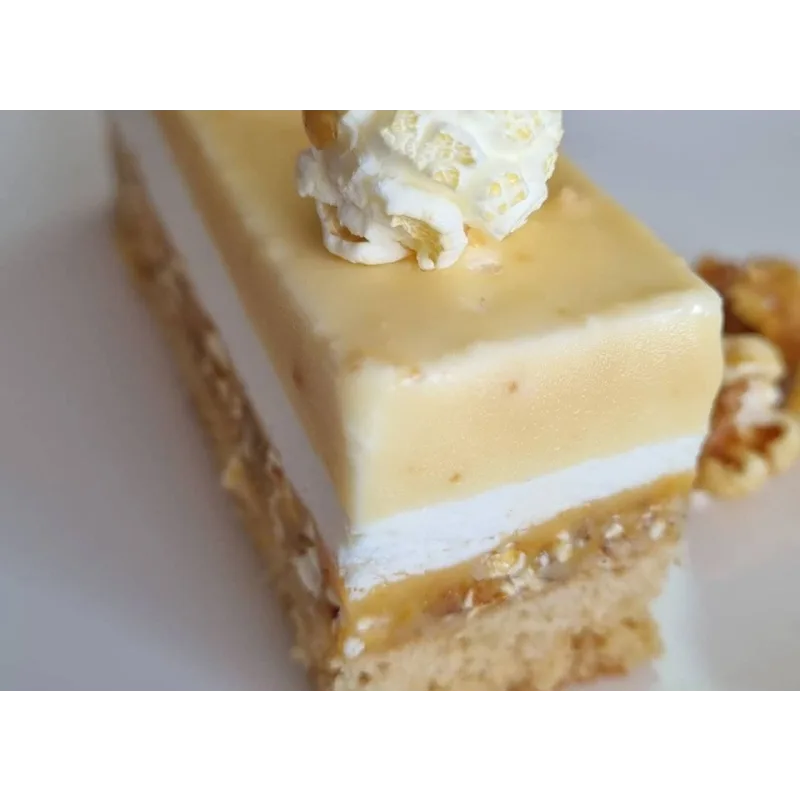 [khmeleva_cake] Обучающий курс "Порционные пирожные 1" (Наталья Хмелёва)