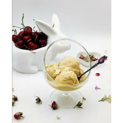 Полезное мороженое (Светлана Шубина)