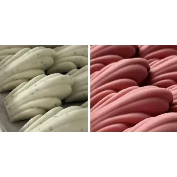 Мадлен (Людмила Гуркова, Натали Мереакр)