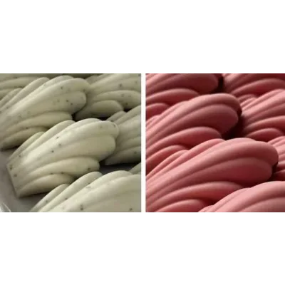 Мадлен (Людмила Гуркова, Натали Мереакр)