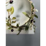 Онлайн-курс "Роспись тортов и вафельный декор" 2 ступень (Лилит Аракелян)