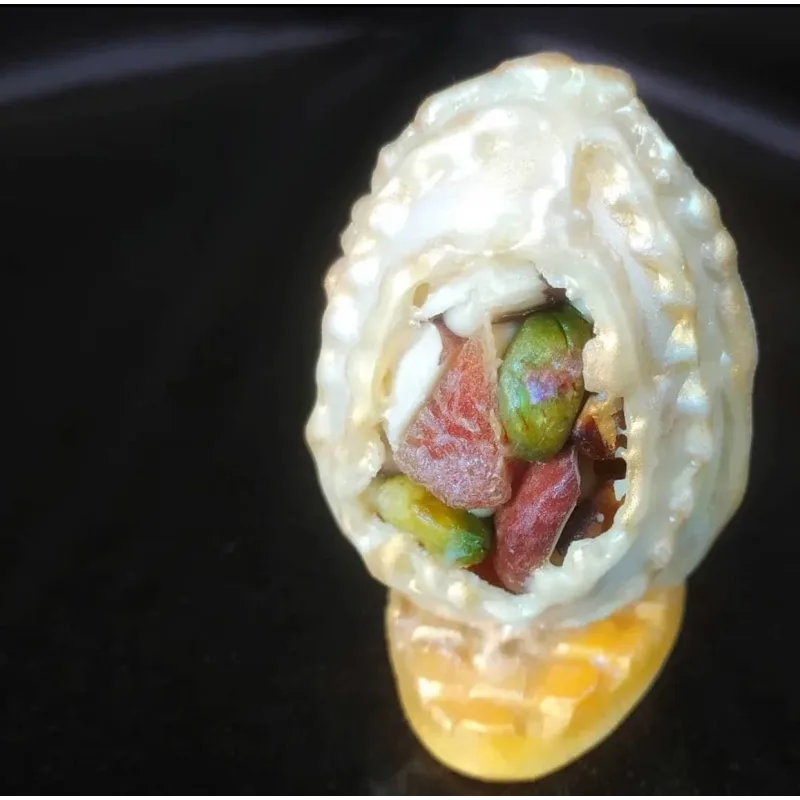 Пасхальный курс «Яйцэволюция» (Lakomka_marina)