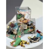 Мини-курс "Те самые конфеты" (Анастасия Лазарева, Make Cake)