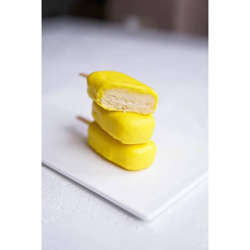 Чизкейки-эскимо "Эскимози" (maffinosi)