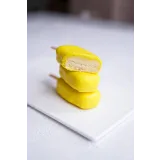 Чизкейки-эскимо "Эскимози" (maffinosi)