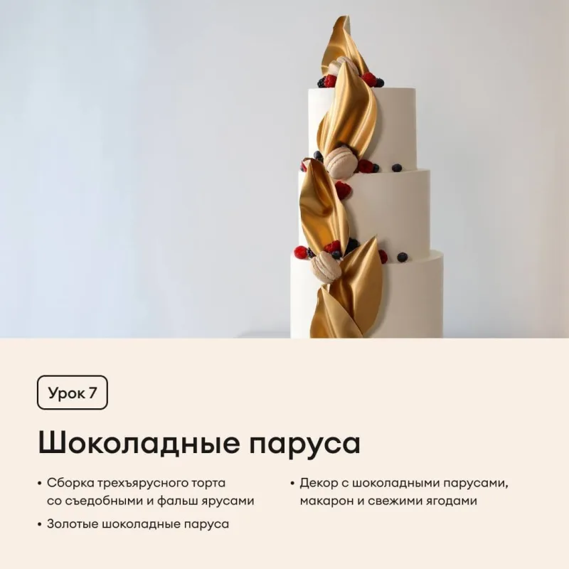 Современный декор (Полина Филимонова, Pauline School)