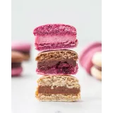 Летние начинки макарон 2022 (Анна Томильчик)