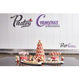 [Pastry Campus] Сладкий стол (Мария Селянина)