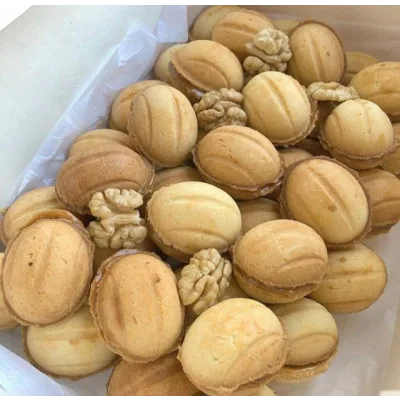 Орешки (ekler_anapa)