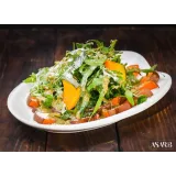 Салаты (Салтанат Дарибаева)