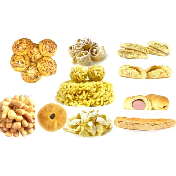 Курс "Выпечка по - домашнему 3.0 (Зульфия Идрисова)