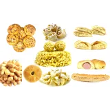 Курс "Выпечка по - домашнему 3.0 (Зульфия Идрисова)