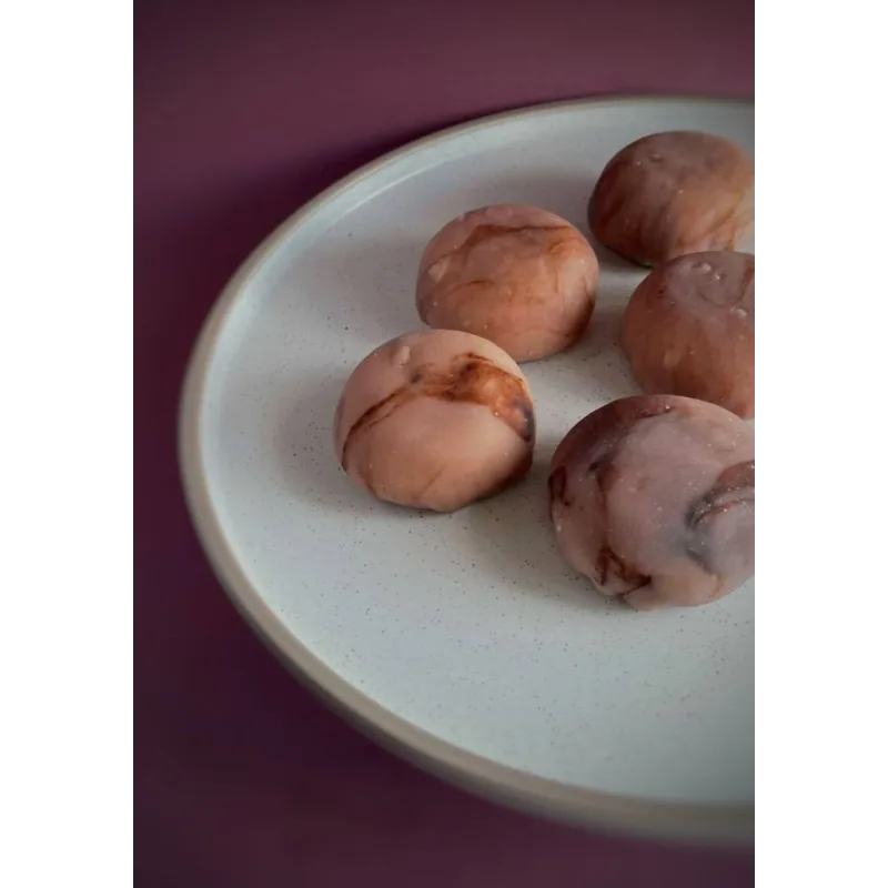 [Coup de Coeup] Те самые моти. Кондитерский онлайн-лагерь