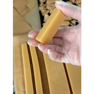 Сливочная ириска (Евгения Солодушко)