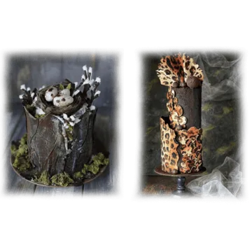 Чудеса «Шокоарта» (Наталья Бондаренко) @bondnataliitsme