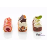 Кондитерский клуб Pastry Club. Май 2021 (Мария Селянина, PastryCampus)