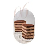 Курс "Творческий кондитер 2.0" (tapioka cake)