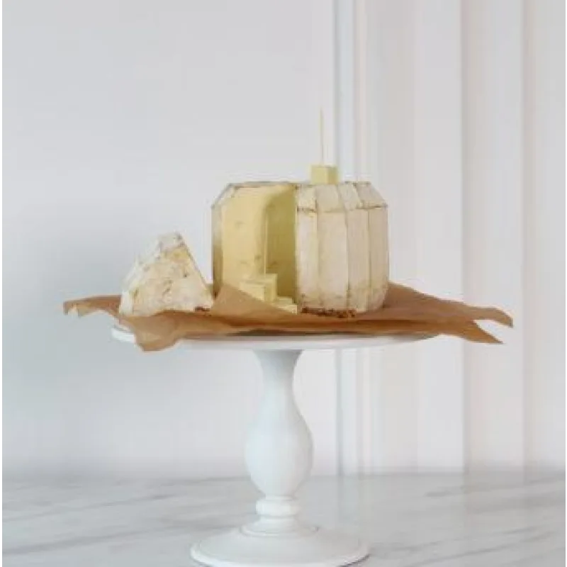 [Pauline School] Курс 3D торты (Полина Филимонова)