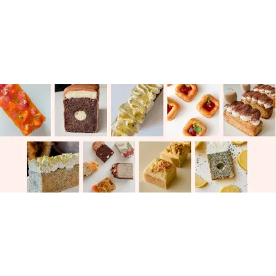 Вау! Кексы! (Кристина Шумская)