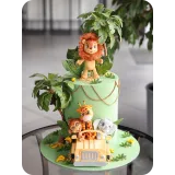 [krislen_cake] Детские торты. Путь к творческой и финансовой самореализации. Тариф Премиум (Кристина Лова)