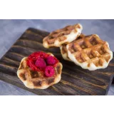 [Pastry is magic] Онлайн курс "Легендарные вафли" (Нина Тарасова)