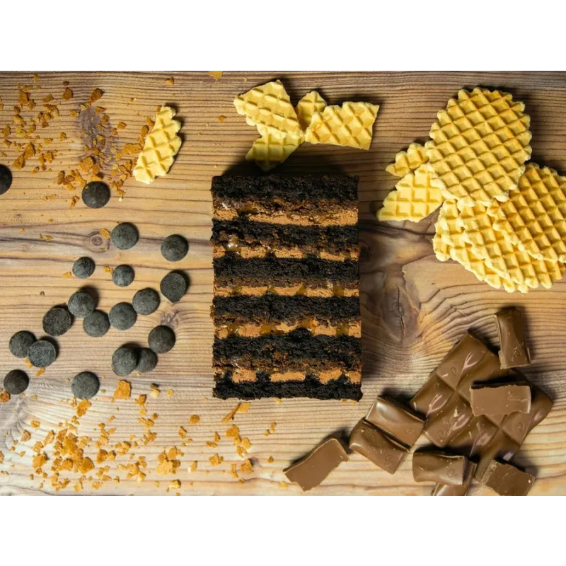 Ура - Я модный кондитер! Тариф Трендовый кондитер без обратной связи (Евгения Волошина)