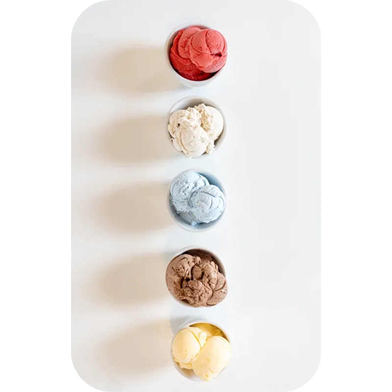 Мини курс Моти-мороженое (Екатерина Леонова, Ксения Хохлова)